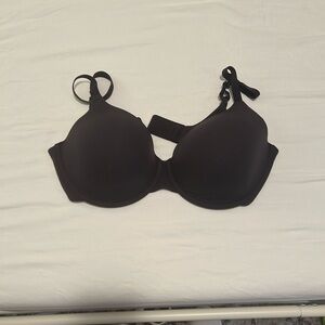 SKIMS Elegant Black Bra